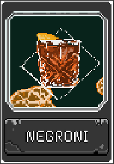 Negroni Negroni