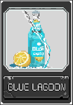 One