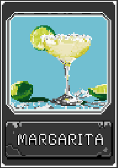 Margarita Margarita