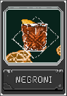 Negroni